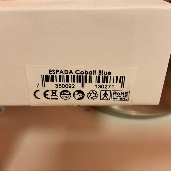 FOREO Espada blue light acne treatment device. - Picture 4 of 4